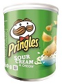  Pringles Sour Cream & Onion - Preview