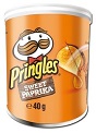  Pringles Sweet Paprika - Preview