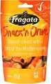  Snack´n Olive Hint of the Mediterran - Preview