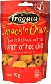  Snack´n Olive Pinch of Hot-Chili - Preview